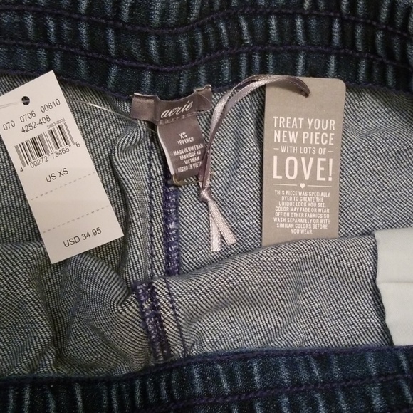 Aerie Shorts - Picture 3 of 3